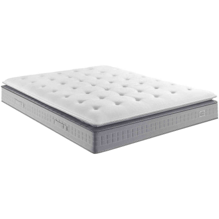 Matelas Simmons Costyop - 651 ressorts ensachés