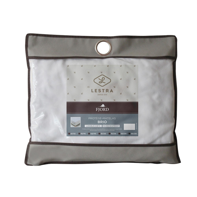 Protège Matelas Lestra BRIO Protège Matelas Lestra BRIO