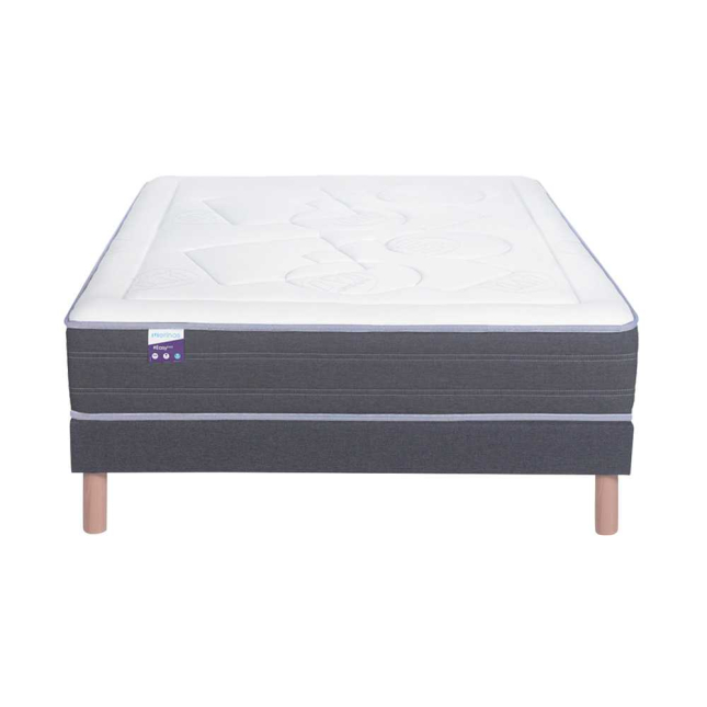 Matelas Merinos EasyBed Matelas Merinos EasyBed