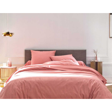 Drap Housse Avenir Corail