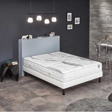 Ensemble Bultex Nano PURENESS Confort Morphologique 