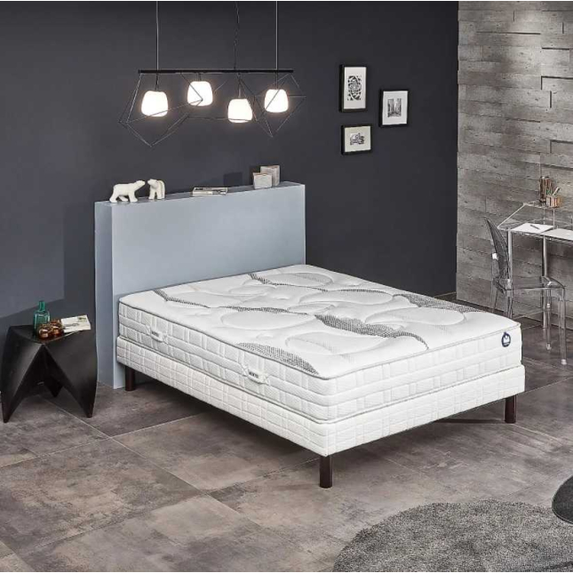 Ensemble Bultex Nano PURENESS Confort Morphologique Ensemble Bultex Nano PURENESS Confort Morphologique
