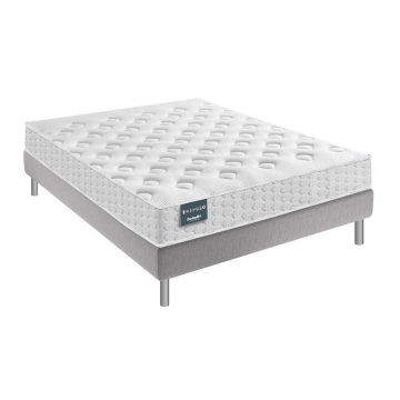 Ensemble Literie: Matelas et Sommier 160x200 : Découvrez nos