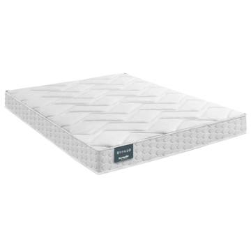 Matelas 100% latex très ferme 140X190 DUNLOPILLO - Ma Literie Chez