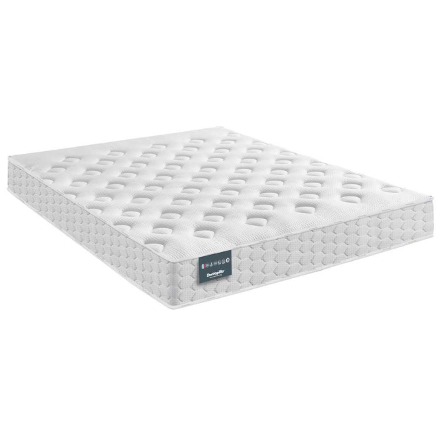 Matelas Dunlopillo JACINTHE Matelas Dunlopillo JACINTHE