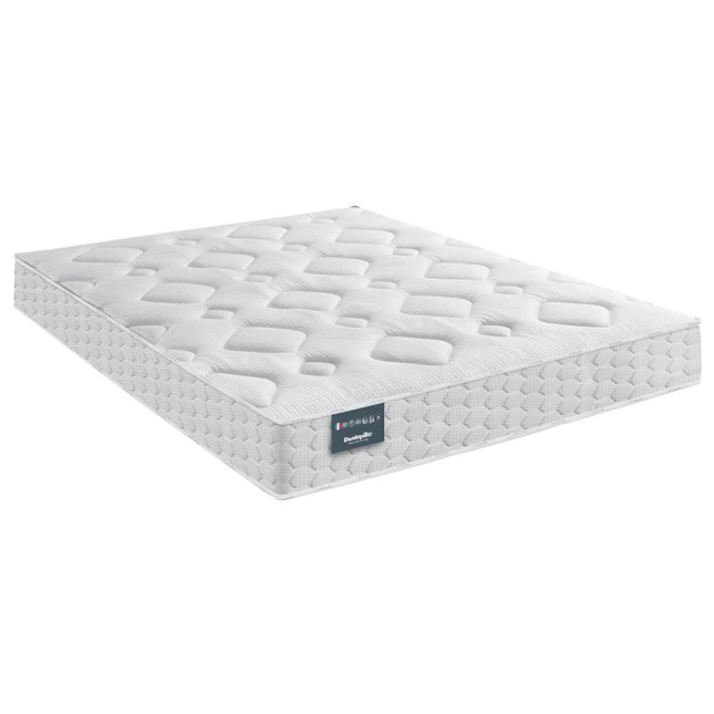 Matelas Dunlopillo CAMELIA 90x200