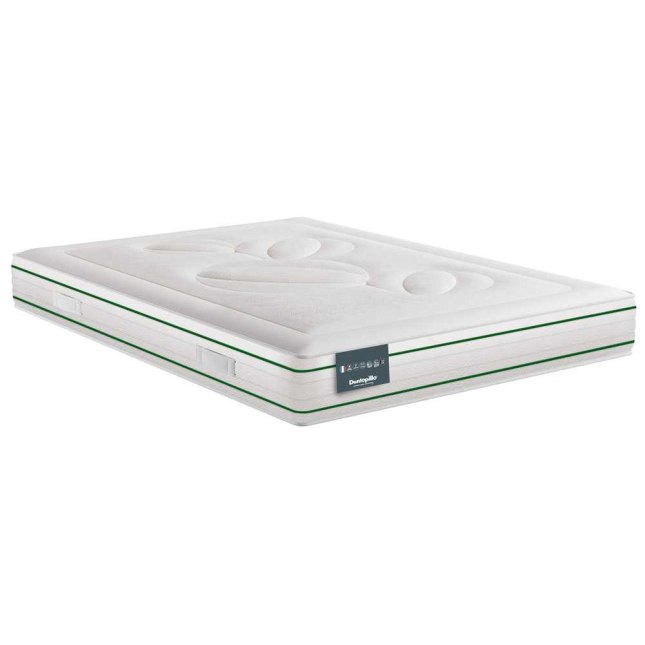 Matelas Dunlopillo LOUISE 100% Latex 140x190