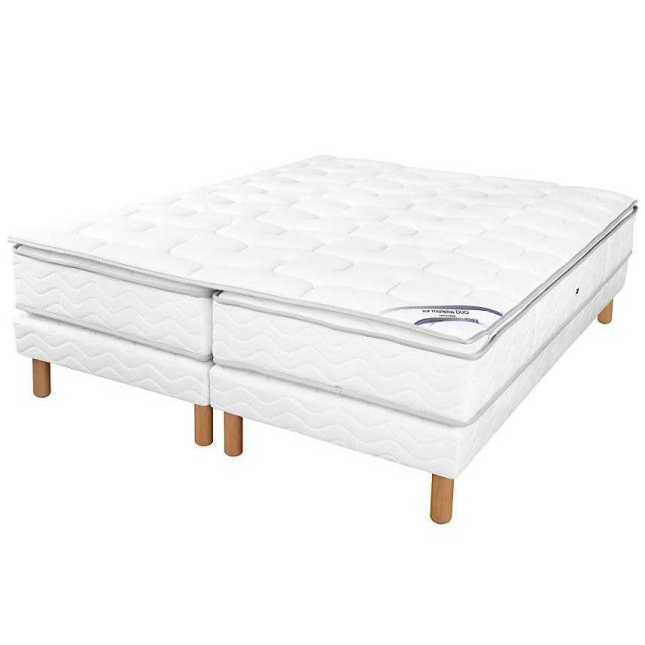 Ensemble Duvivier Gala Luxe Mousse Ensemble Duvivier Gala Luxe Mousse