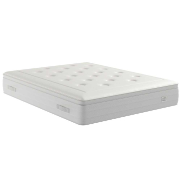 Matelas Simmons Subtil - 651 ressorts ensachés