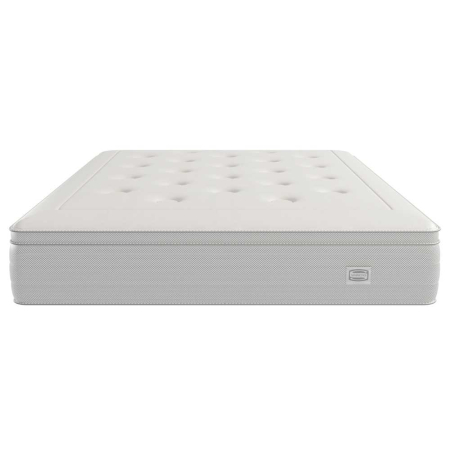 Matelas Simmons Subtil - 651 ressorts ensachés