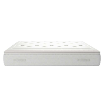Matelas Simmons Subtil - 651 ressorts ensachés