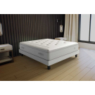 Matelas Simmons Subtil - 651 ressorts ensachés