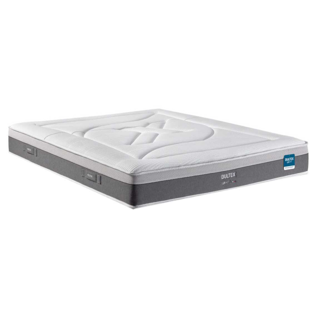 Matelas Bultex nano SOPRANO | Gamme Bultex Expert Matelas Bultex nano SOPRANO | Gamme Bultex Expert