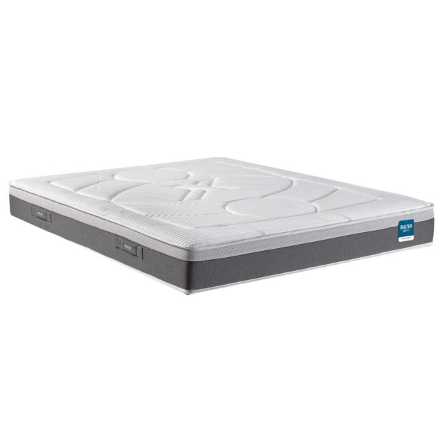 Matelas Bultex nano SAXO | Gamme Bultex Expert Matelas Bultex nano SAXO | Gamme Bultex Expert