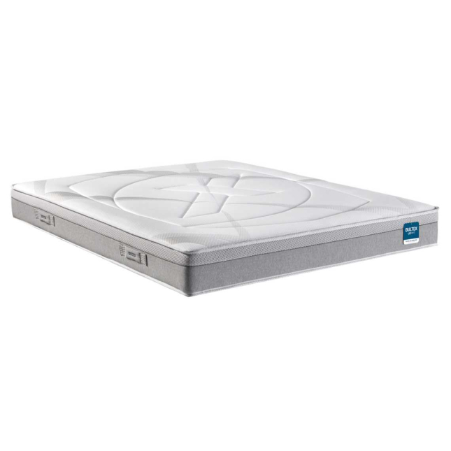 Matelas Bultex nano EMBLEM | Gamme Bultex Expert Matelas Bultex nano EMBLEM | Gamme Bultex Expert