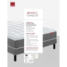 Matelas Epeda Art Déco CHAILLOT
