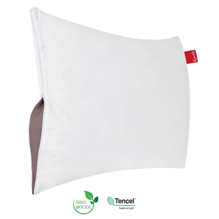 Oreiller Epeda CHRYSALIDE Confort Ajustable