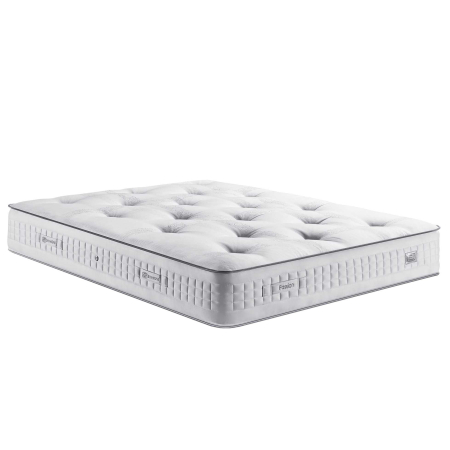 Matelas Simmons PASSION Mi-Ferme