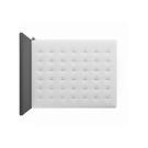 Matelas Simmons PASSION Ferme