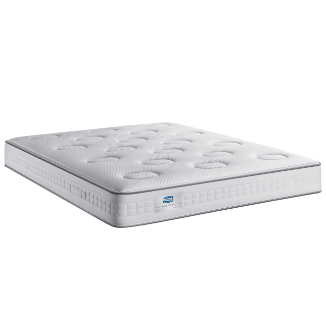 Matelas Simmons SLEEP MODE 200x200