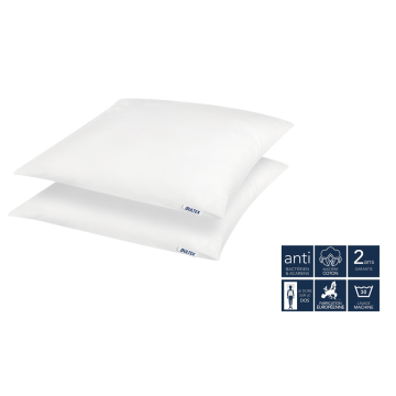 Oreiller Bultex DUO 60x60
