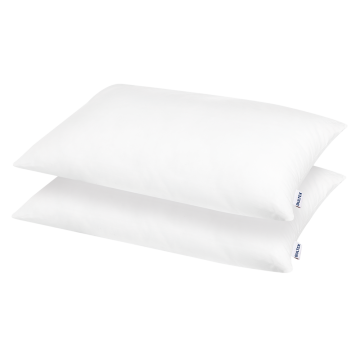 Lot de 2 Oreillers Bultex DUO 40x60