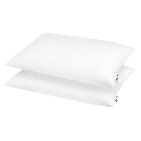 Lot de 2 Oreillers Bultex DUO 40x60