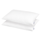Lot de 2 Oreillers Bultex DUO 40x60