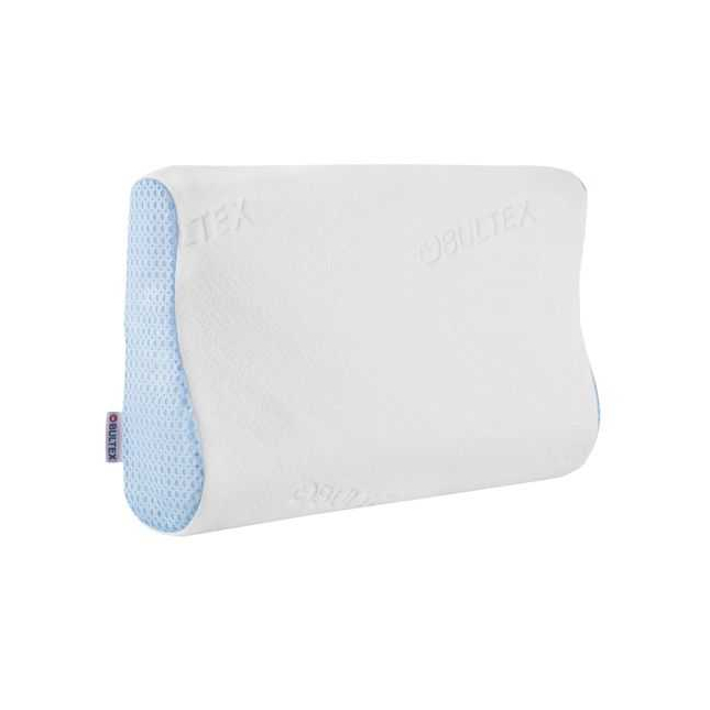 Oreiller Bultex ERGONOMIQUE Oreiller Bultex ERGONOMIQUE
