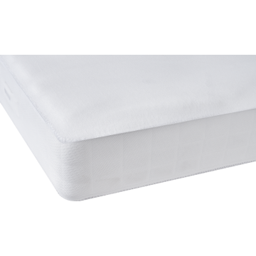 Matelas mousse 60x120 cm BULTEX TINID 2.0 bébé - Toute l'offre matelas BUT