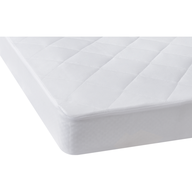 Protège matelas 140x190 cm - 2 personnes