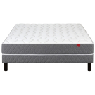 Ensemble Epeda MODE Sommier Confort Ferme