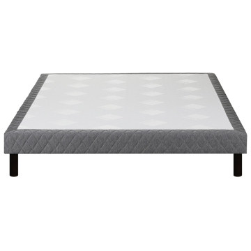 Ensemble Epeda MODE Sommier Confort Ferme