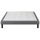 Ensemble Epeda MODE Sommier Confort Ferme