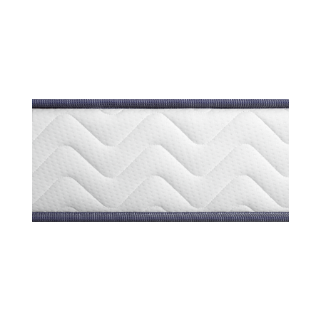 Matelas Merinos Keep Smiling 520 Ressorts ensachés