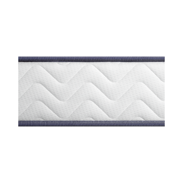 Matelas Merinos Keep Smiling 520 Ressorts ensachés