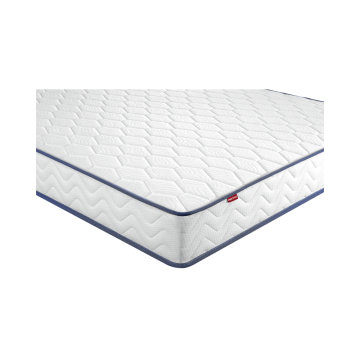 Matelas Merinos Keep Smiling 520 Ressorts ensachés
