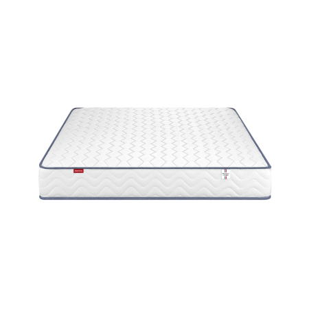 Matelas Merinos Keep Smiling 520 Ressorts ensachés