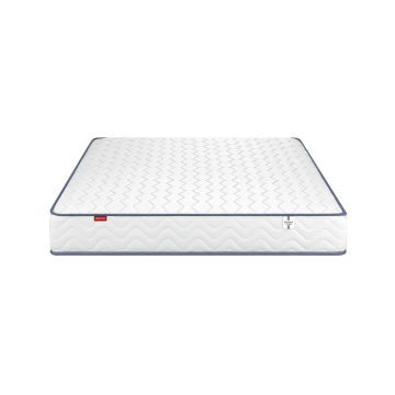 Matelas Merinos Keep Smiling 520 Ressorts ensachés