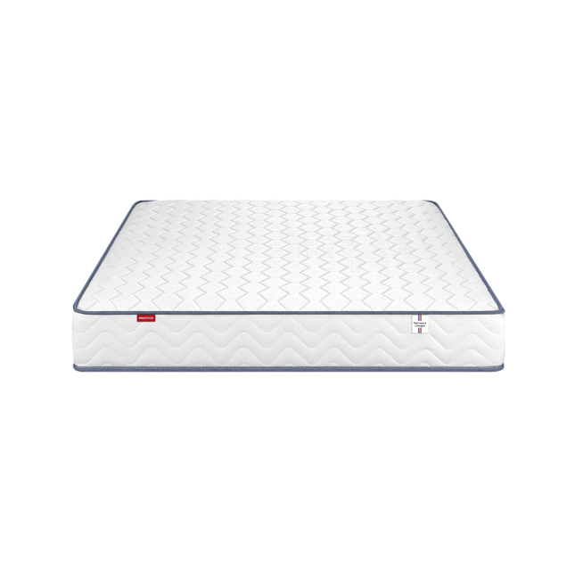 Matelas Merinos Keep Smiling 520 Ressorts ensachés Matelas Merinos Keep Smiling 520 Ressorts ensachés
