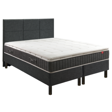 Ensemble Epeda Enchanteur Gris Chiné
