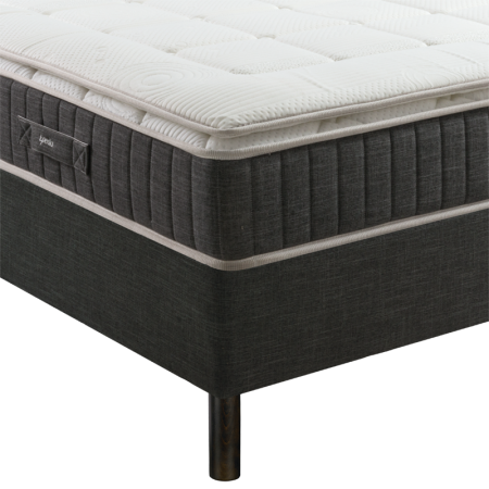 Ensemble Epeda Enchanteur Gris Chiné