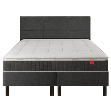 Ensemble Epeda Enchanteur Gris Chiné