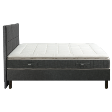 Ensemble Epeda Enchanteur Gris Chiné