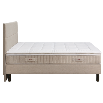 Ensemble Epeda Enchanteur Chenillé Lin