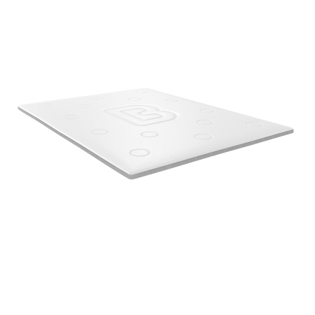 Surmatelas Bultex MemoPower
