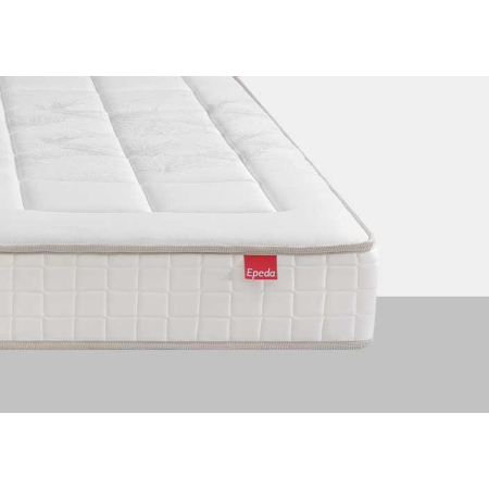 Matelas Relaxation Epeda Élégance Enveloppant