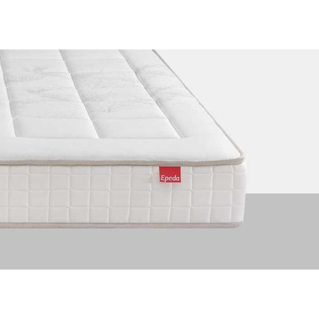 Matelas Relaxation Epeda Élégance Enveloppant Matelas Relaxation Epeda Élégance Enveloppant