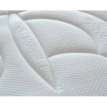 Matelas Merinos ECRIN - 651 Ressorts ensachés + Mousse à mémoire de forme + Latex
