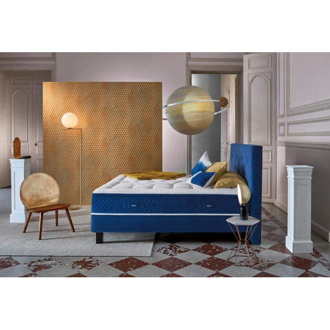 Matelas EPEDA Dédicace ÉPHÉMÉRIDES Matelas EPEDA Dédicace ÉPHÉMÉRIDES